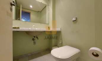 Imagem 5: APARTAMENTO 4 DORMITÓRIOS SENDO 2 SUÍTES 3 BANHEIROS SALA 2 AMBIENTES 1 VAGA