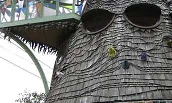 Imagem 2: Casa com 2 Quarto(s) e 1 banheiro(s) para Alugar, 23123 m² por R$ 362 / Mês