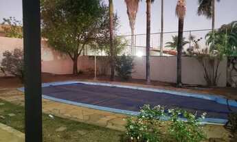 Imagem 2: Aluguel CASA DE ALTO PADRÃO em VICENTE PIRES