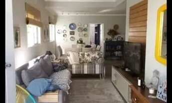 Imagem 3: CASA RESIDENCIAL em SOROCABA - SP, HORTO FLORESTAL