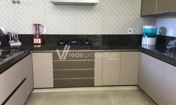 Imagem 6: Casa - Parque Xangrilá - Campinas