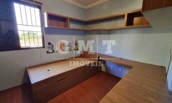 Imagem 6: Apartamento - Ribeirão Preto - Santa Cruz do Jose Jacques - Região Sul