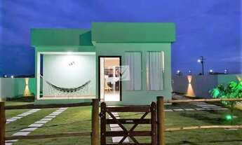 Imagem: Casa em condominio para aluguel, 2 quartos