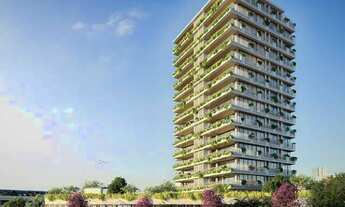 Imagem 2: APARTAMENTO RESIDENCIAL em São Paulo - SP, Alto de Pinheiros