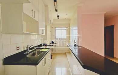 Imagem 3: Apartamento Padrão em Ribeirão Preto