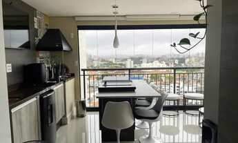 Imagem 6: Apartamento à venda em Sao Paulo