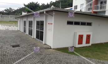 Imagem 5: Pequena Entrada Apartamento com 2 dormitórios