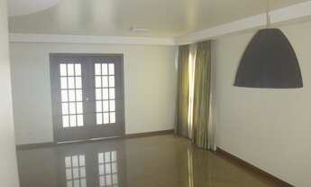 Imagem 4: Apartamento para aluguel tem 170 m² com 3 quartos e uma suite em Vila Guiomar - Santo And