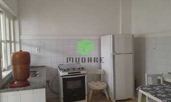 Imagem 6: Apartamento para venda, Vila Champagnat, Franca - 2 dormitórios, 2 banheiros, cozinha, sal