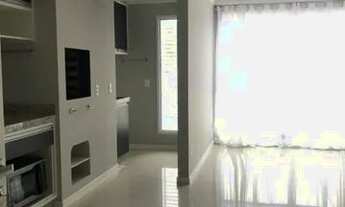 Imagem 6: Aluguel anual no edifício Garden Village- Bairro Nações/ Balneário Camboriú REF: 80