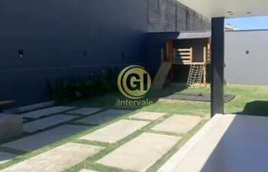 Imagem 3: Casa Locação Aluguel Condomínio Fechado Caçapava Oportunidade