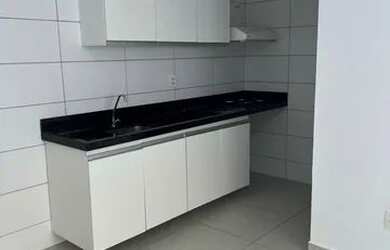 Imagem 2: Apartamento para locação no Bessa