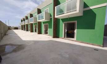 Imagem 2: CASA RESIDENCIAL em ARRAIAL DO CABO - RJ, Praia do Pontal