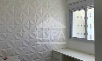 Imagem 6: Apartamento com 2 suítes à venda no Imirim!