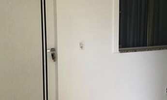 Imagem 4: Aluguel de suítes mobiliada