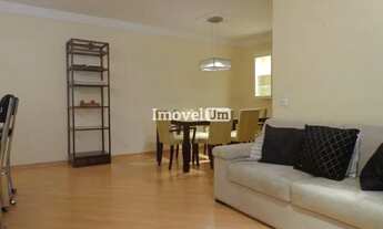 Imagem 1: Itaim Bibi Apartamento com 3 dormitórios