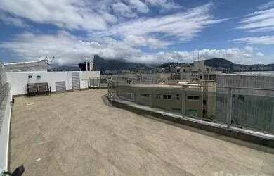 Imagem 4: Cobertura com 3 quartos, 2 vagas à venda, 242m² - Urca - Rio de Janeiro/RJ