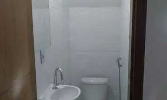 Imagem 6: Aluga-se casa novinha