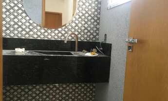 Imagem 7: Excelente Residência - Locação - Village Damha Rio Preto I