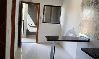 Imagem 6: Apartamento novo pronto para morar em Vila Carrão, 40m² com 2 dormitórios 1 vaga de garage