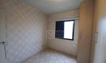 Imagem 3: Cobertura com 3 dormitórios à venda, 143 m² por R$ 890.000,00 - Vila Firmiano Pinto - São