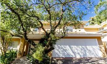 Imagem 4: Casa condomínio - Mobiliada