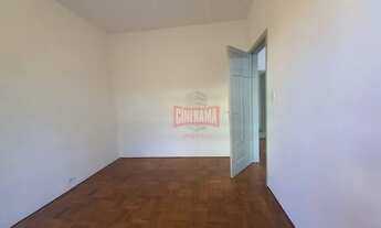 Imagem 4: Casa com 1 dormitório para alugar, 100 m² por R$ 2.396,54/mês - Cerâmica - São Caetano do