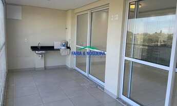 Imagem 3: Apartamento de Alto Padrão no Bairro Jardim São Paulo para locação