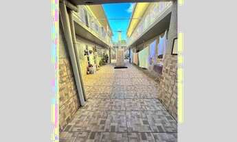 Imagem 3: KITNET SEMI-MOBILIADO