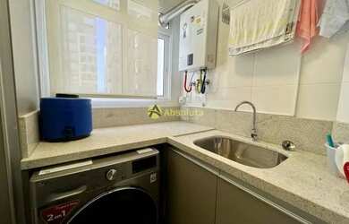 Imagem 6: Capao da Canoa - Apartamento Padrão - Centro