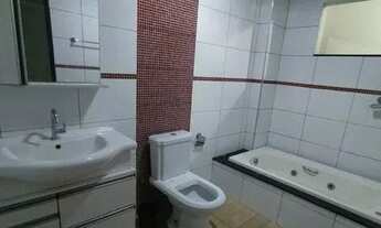 Imagem: Aluga-se apartamento 1.000,00 Reais