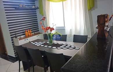 Imagem 5: Oportunidade Sobrado 03 dorms c/ suite e piscina por 850 mil