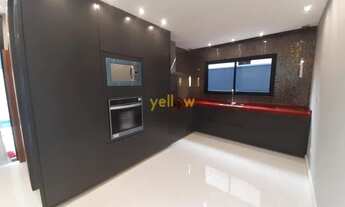 Imagem 5: Casa em Condomínio Fechado em Residencial Real Park - Arujá, SP