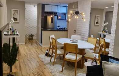 Imagem 2: Apto planejado à venda - Prado/ Correas