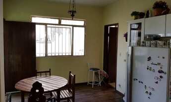 Imagem 2: BELO HORIZONTE - Casa Padrão - Itapoã