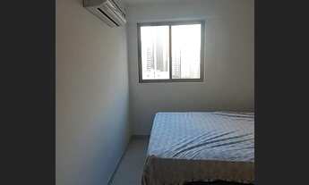 Imagem 1: Apartamento para aluguel possui 56 metros quadrados com 2 quartos