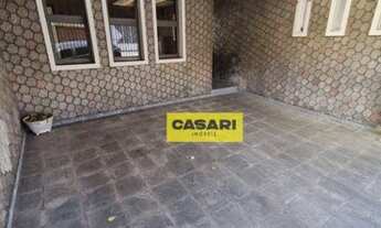 Imagem 2: Casa com 2 dormitórios à venda, 150 m² - Jordanópolis - São Bernardo do Campo/SP