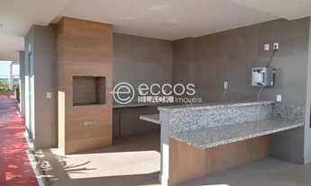 Imagem 2: Apartamento para aluguel, 2 quartos, 1 suíte, 1 vaga, Granja Marileusa - Uberlândia/MG