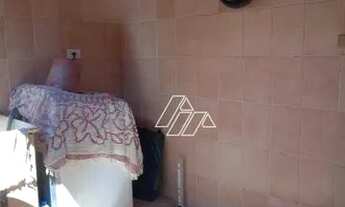 Imagem 4: Casa com 4 dormitórios à venda, 185 m² por R$ 160.000,00 - Núcleo Habitacional Nova Maríli