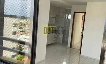 Imagem 4: Apartamento para venda no residencial Lincolin- Candelária
