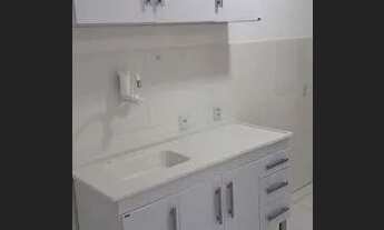 Imagem 2: Apartamento 2/4 com suíte no Residencial VOG Imperiale - 1 andar Nascente