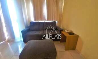 Imagem 5: Flat com 1 dormitório para alugar, 32 m² por R$ 3.400/mês em Santana - São Paulo/SP