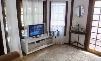 Imagem 4: Casa com 3 dormitórios, 140 m² - venda por R$ 799.000,00 ou aluguel por R$ 6.300,00/mês