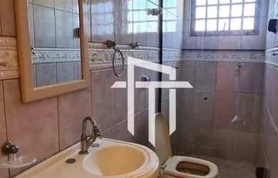 Imagem 7: Casa com 3 dormitórios para alugar, 110 m² por R$ 1.728,00/mês - Jardim Country Club - Poç