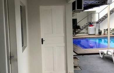 Imagem 2: Aluguel de suítes mobiliada