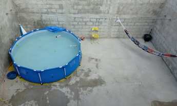 Imagem 3: Casa para venda tem 250 metros quadrados com 3 quartos