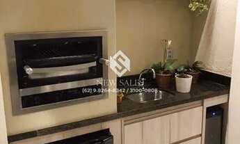 Imagem: Excelente apartamento com 4 quartos, sendo