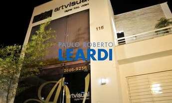 Imagem: COMERCIAL - ÁGUA RASA - SP