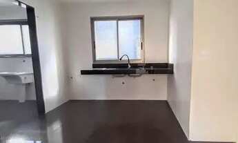 Imagem 5: Cobertura nova, com 03 suites, 03 vagas, 290 m2 e uma linda vista pra serra do curral