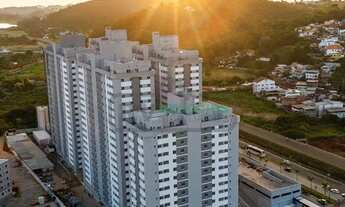 Imagem: )(- Oportunidade. Apartamento novo em andar